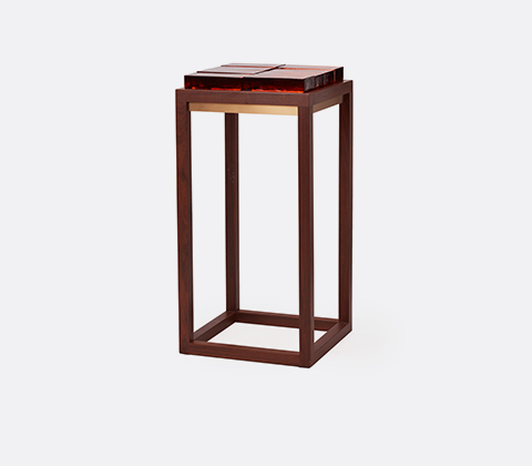 茶 几 | Tea Table C-28